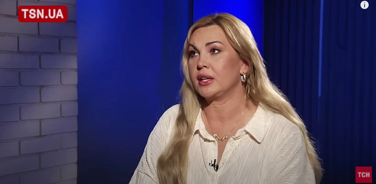 Камалія про рак