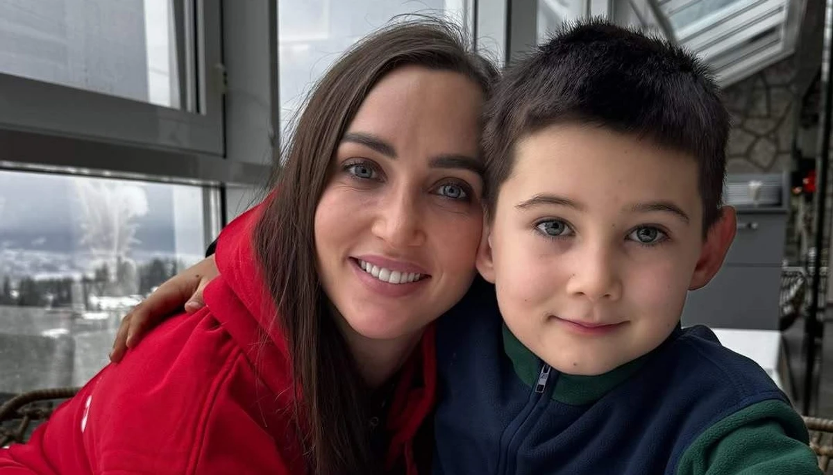 Ганна Різатдінова