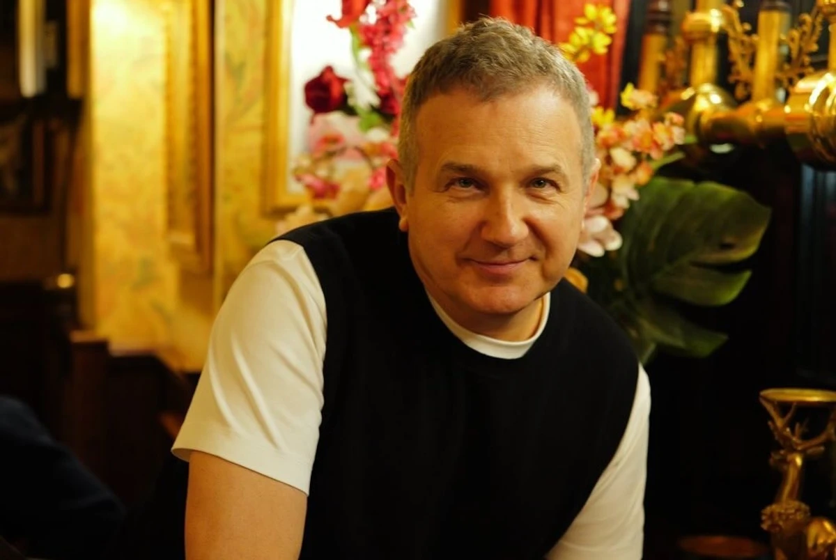 Юрій Горбунов