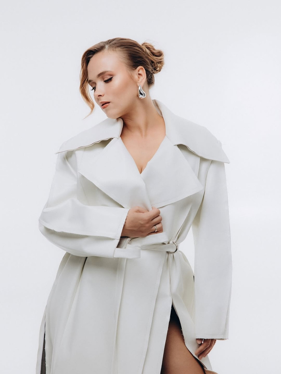 Анна поділилася новими фото з Insta-підписниками 