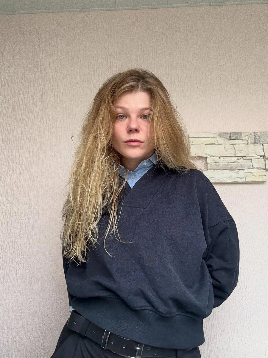 Анастасія Пустовіт