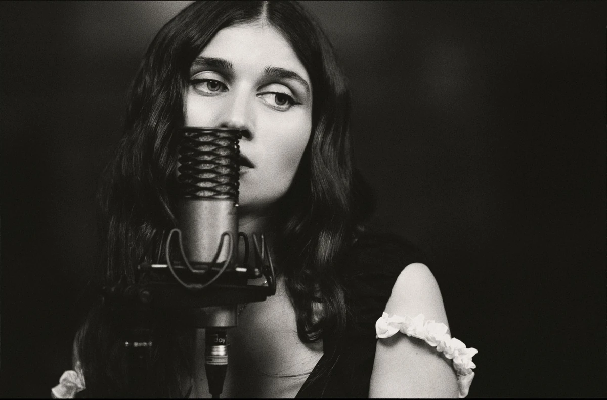 Jerry Heil переспівала відому пісню у проєкті Тіни Кароль