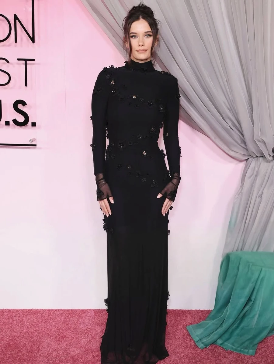 Елла Блю Траволта