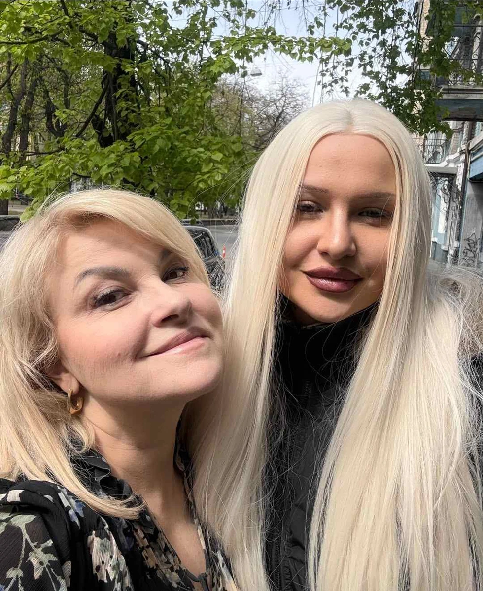 Марія Бурмака