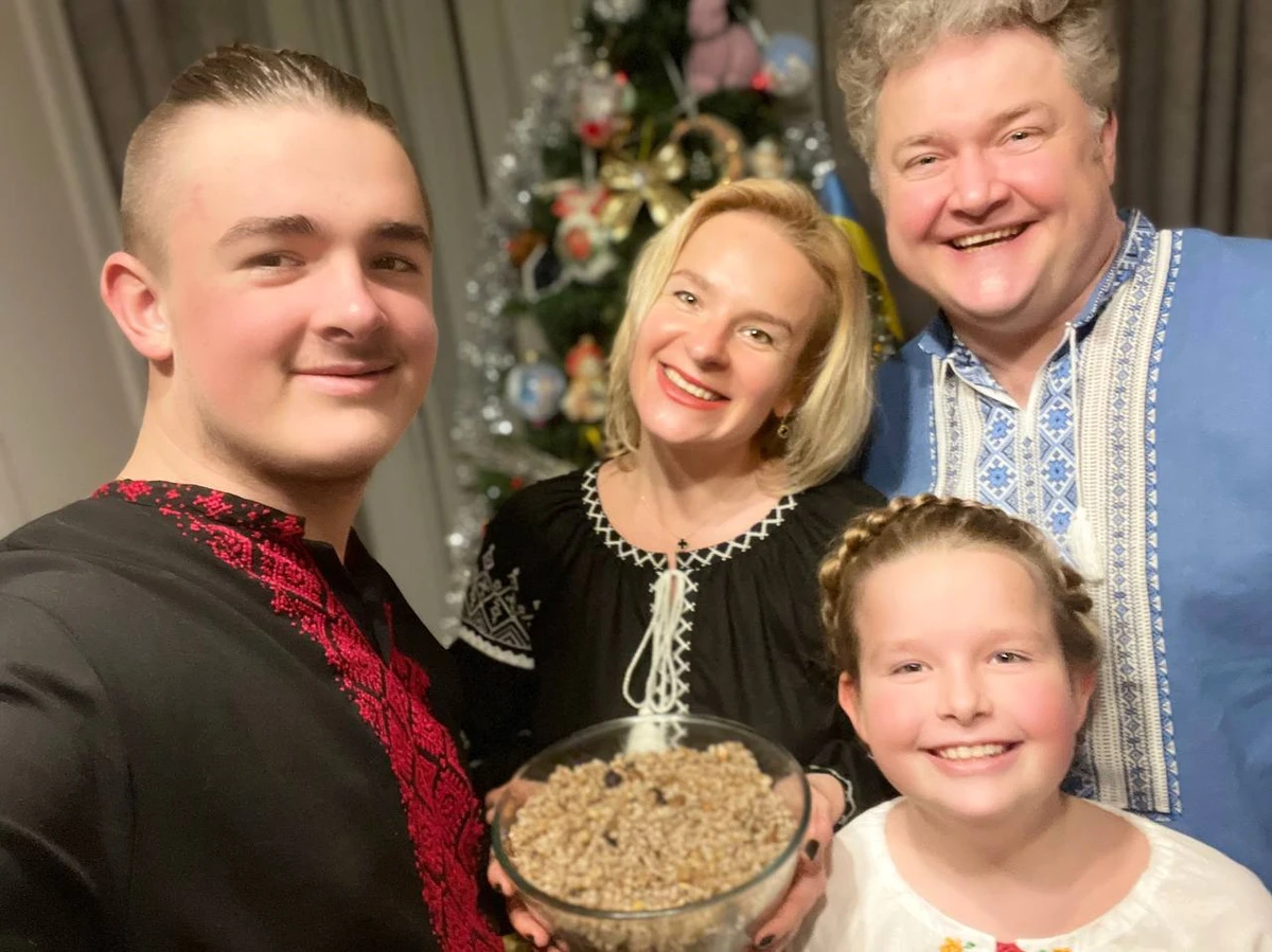 Сімʼя Назара Задніпровського