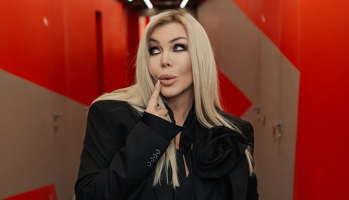 Ірина Білик