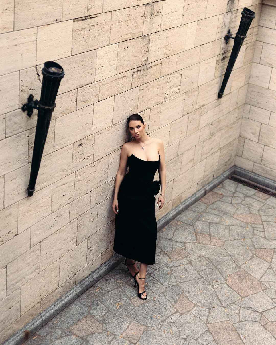 Дружина Олександра Усика