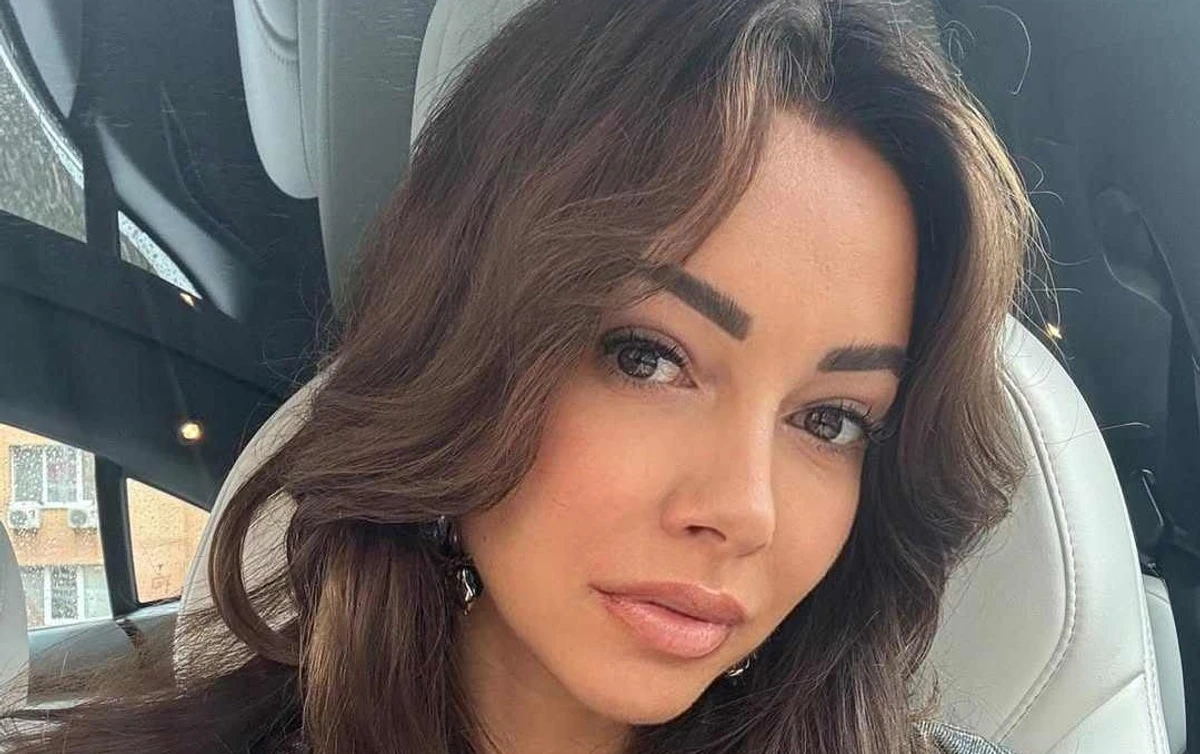 Катерина Кухар