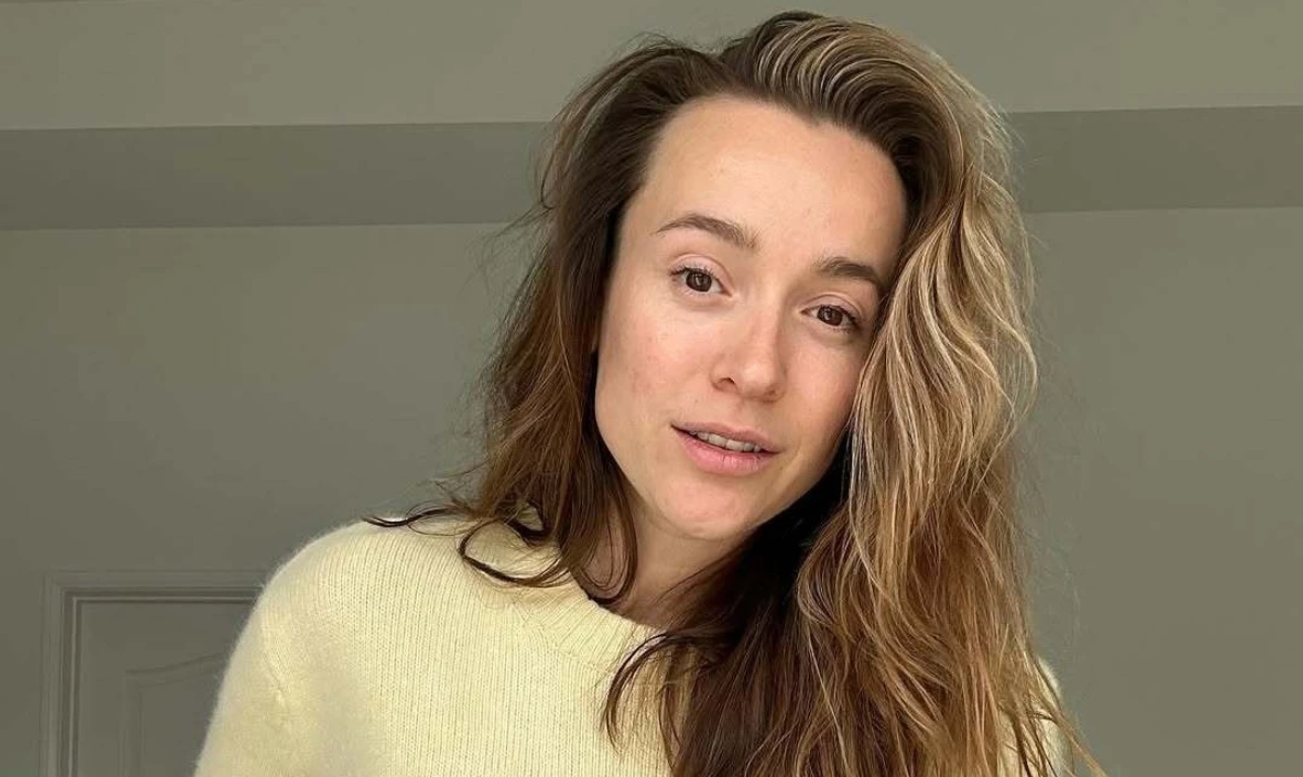 Настя Коротка