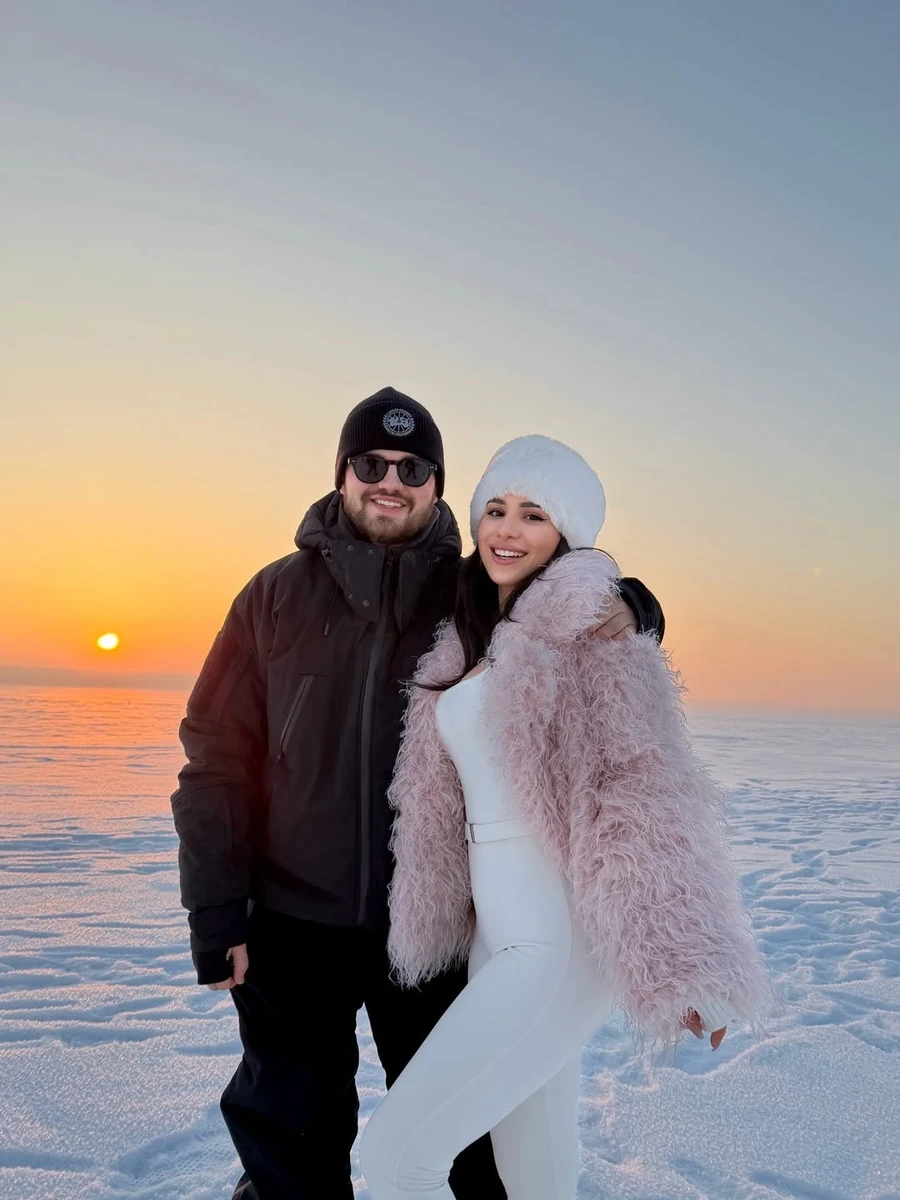 Євген Пронін і SKYLERR