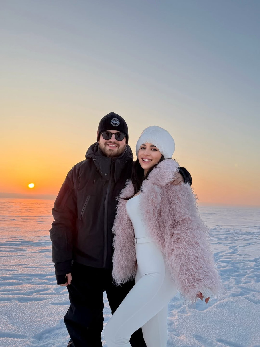 Євген Пронін і SKYLERR