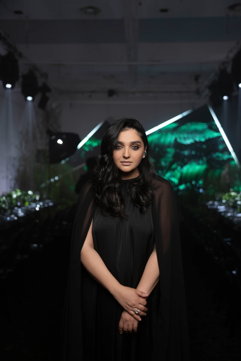 Ельвіра Гасанова 