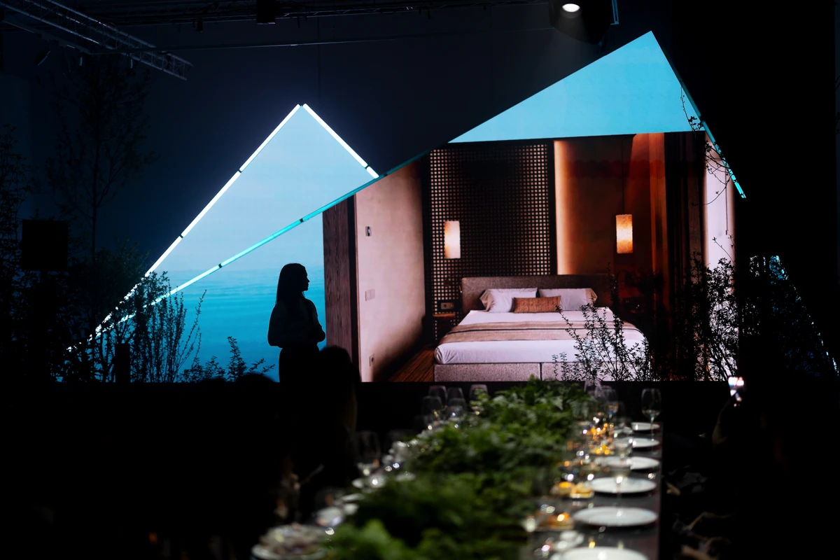 ONOKY формує новий формат курортного простору в Україні — місце, що поєднує відпочинок, інвестиції та стиль життя в єдину екосистему