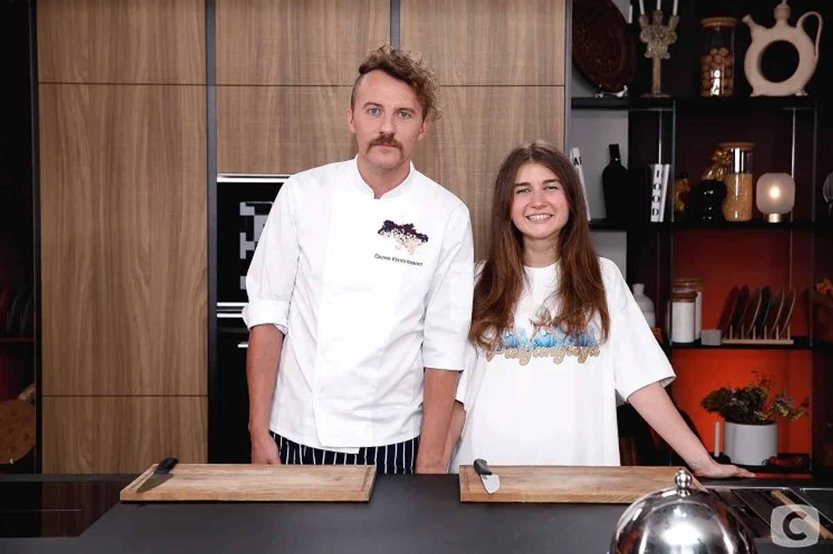 1-го квітня минулого року співачка дізналася, що навчатиметься в місці своєї мрії