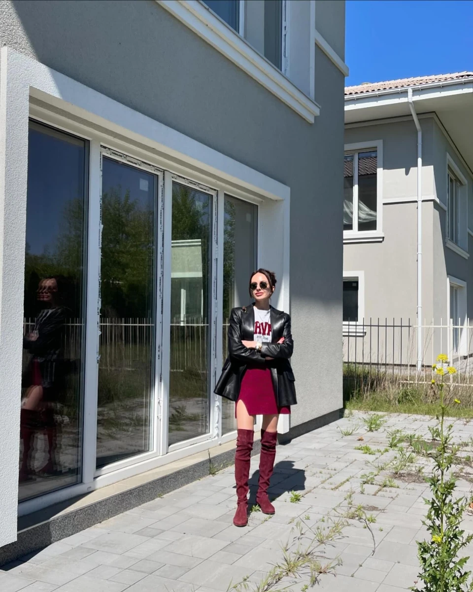 Судячи з фото, схоже, хтось налаштований серйозно