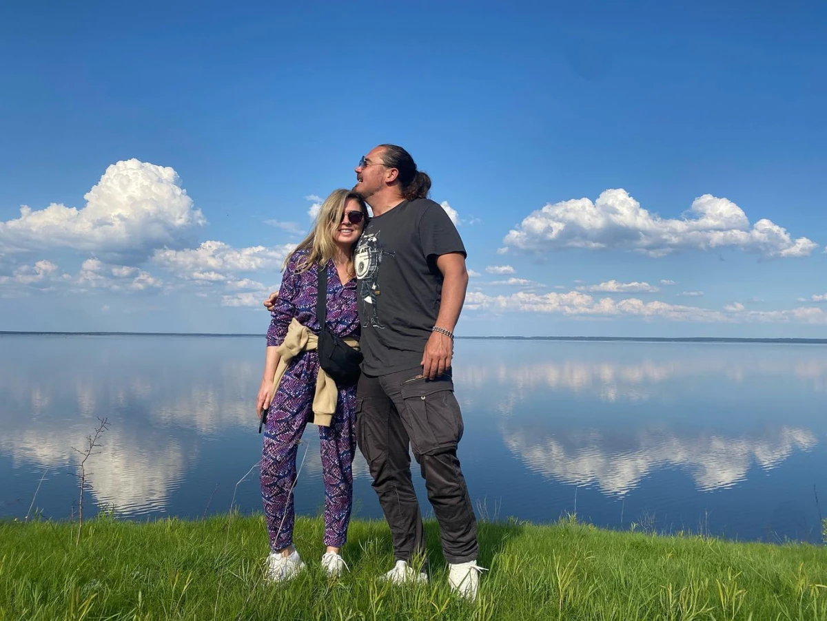 Навроцька і Фагот