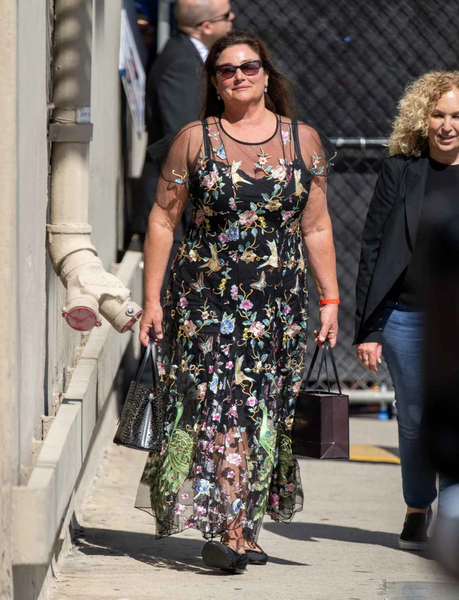 Дружина Пірса Броснана