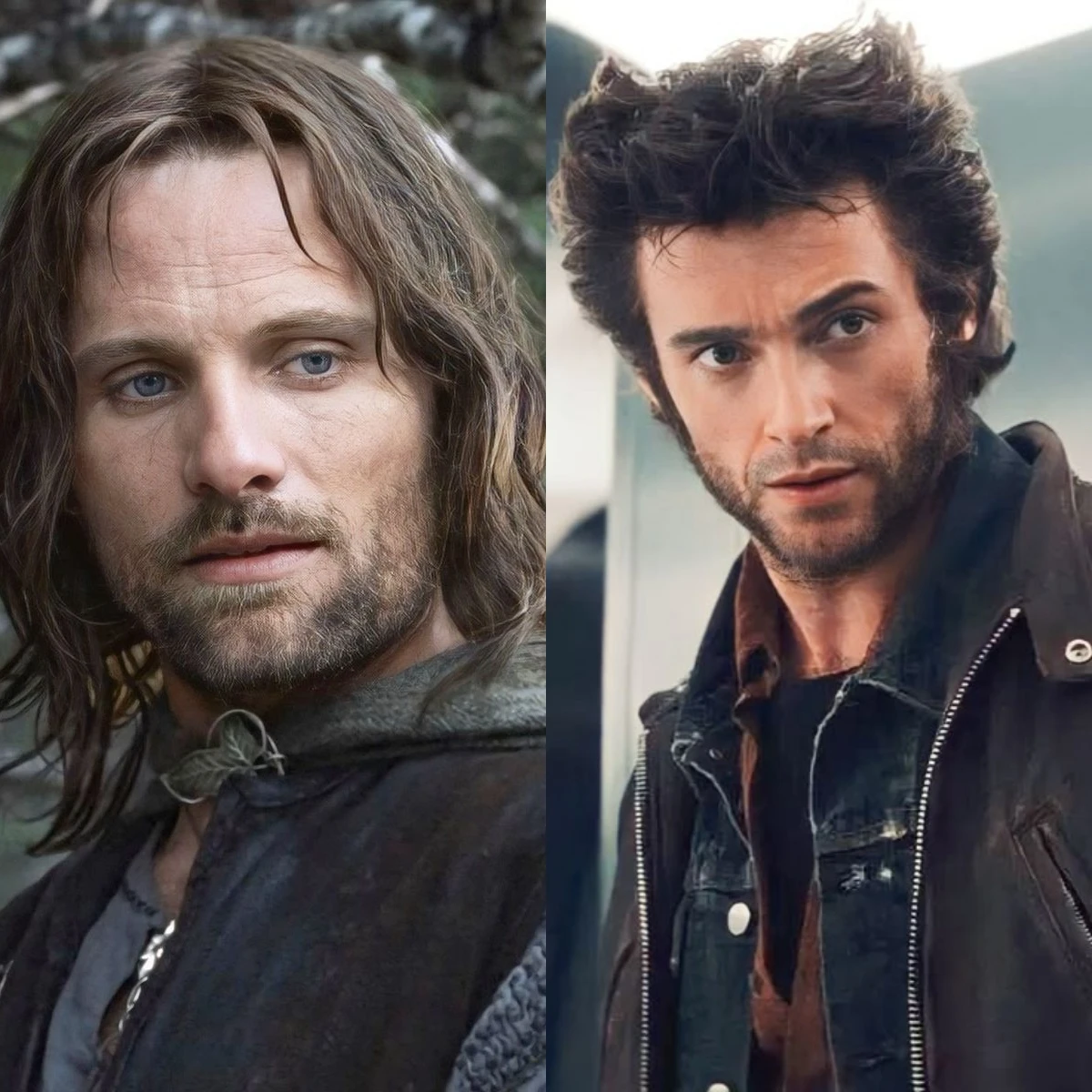 Фільм Люди Ікс актори