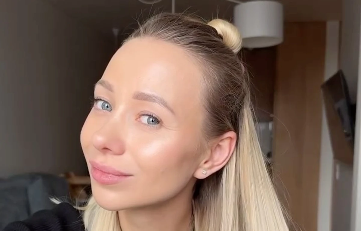 Катерина Репяхова