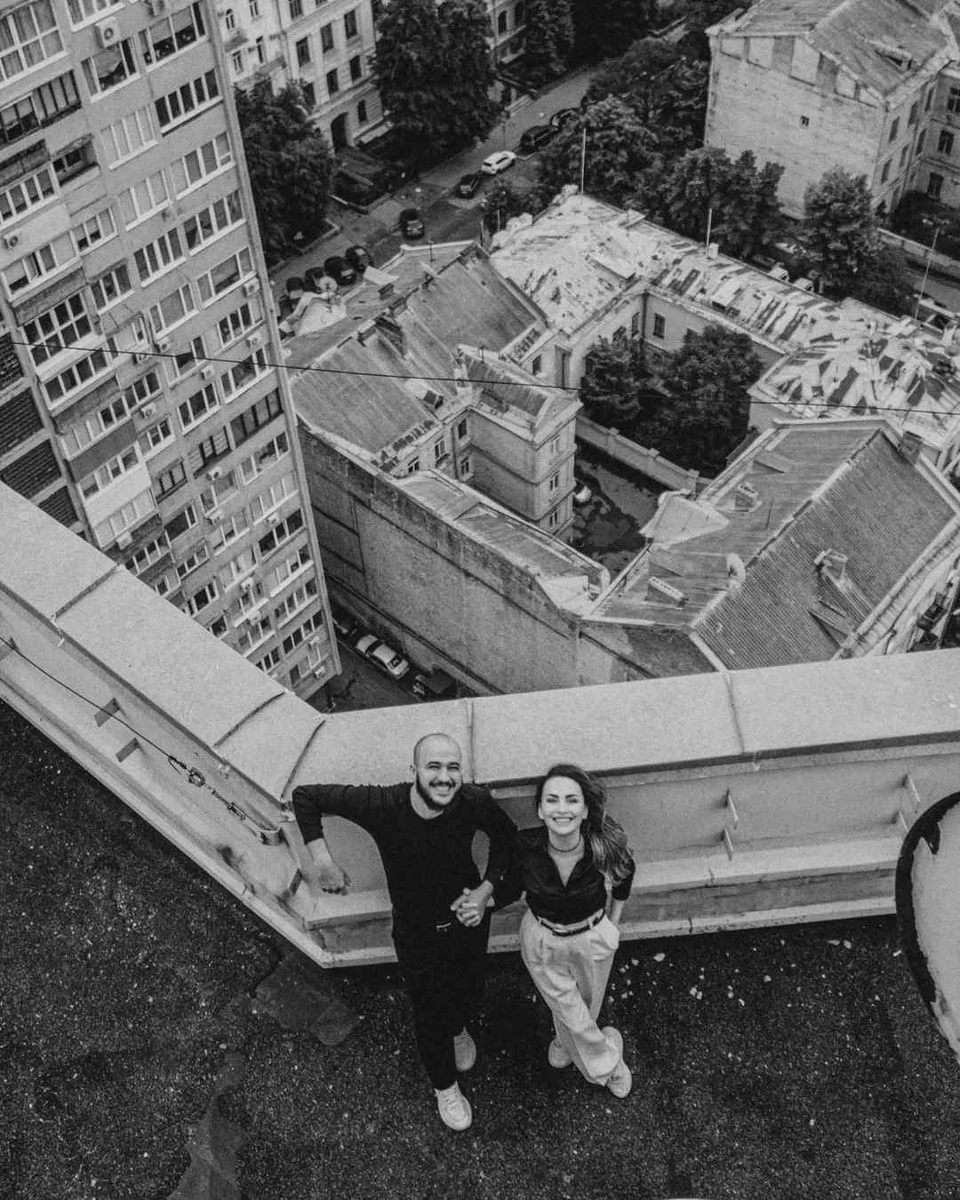 Вікторія Булітко з Дизель Студіо