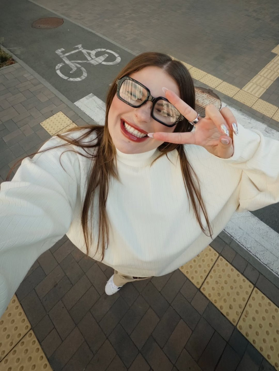 Саша Заріцька