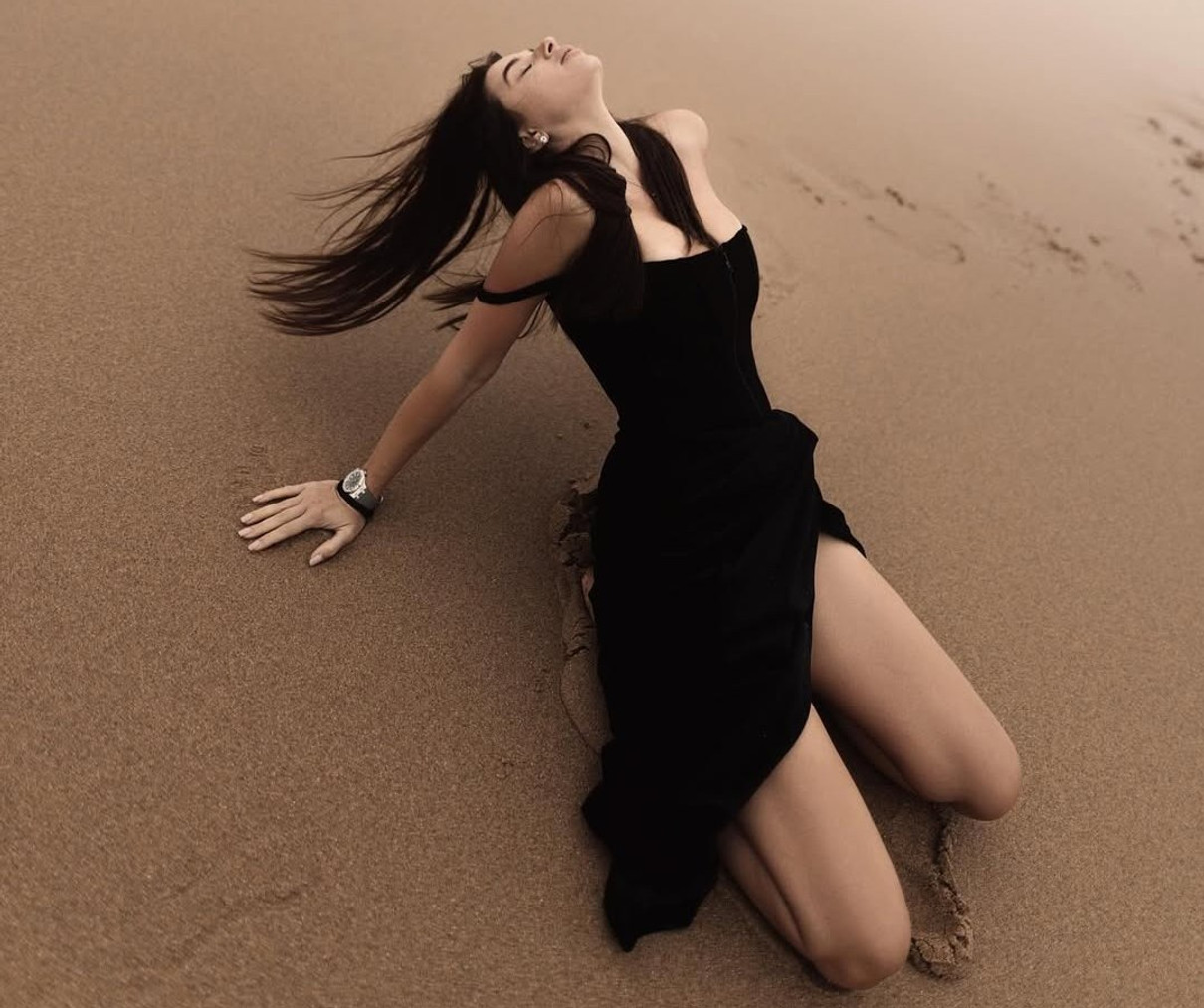 Катерина Усик