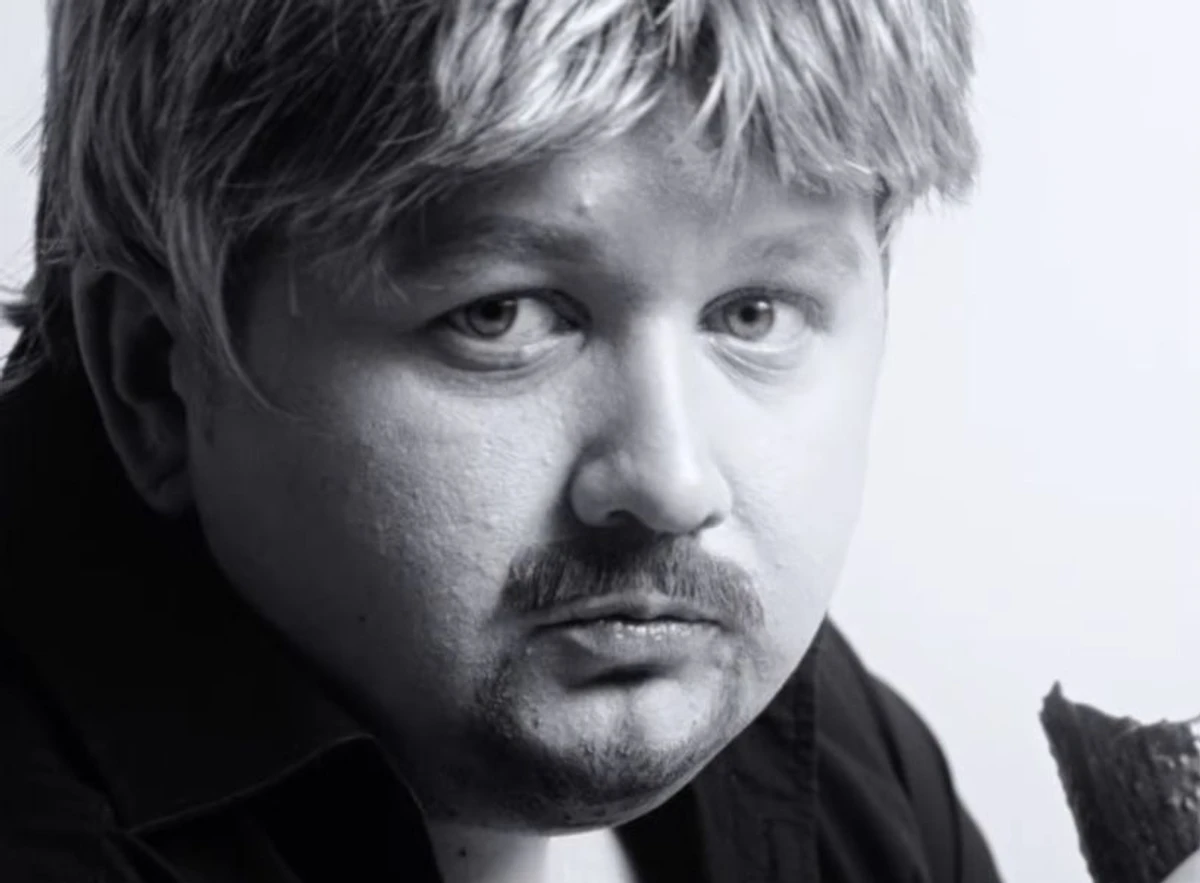 У Лебіги була найколоритніша роль 