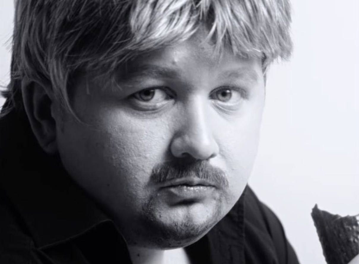 У Лебіги була найколоритніша роль 