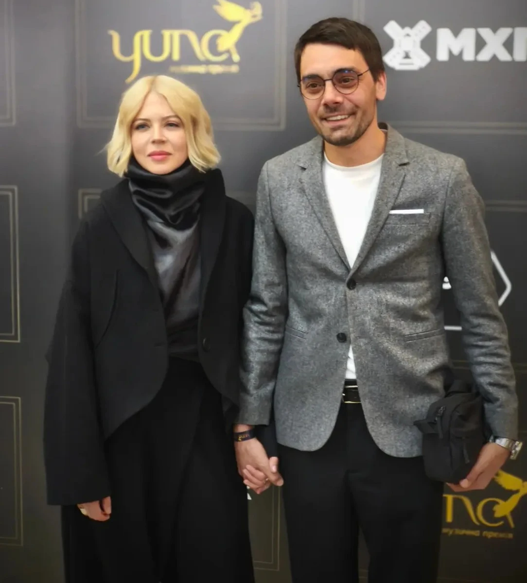 The Maneken переміг на YUNA 2026