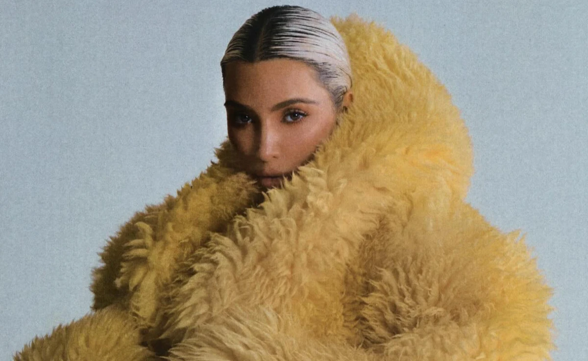 Кім Кардашян захейтили в мережі