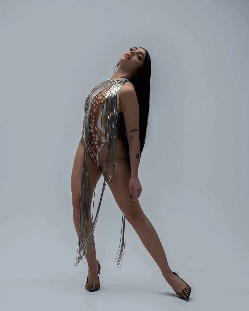 Старша донька співачки Мадонни