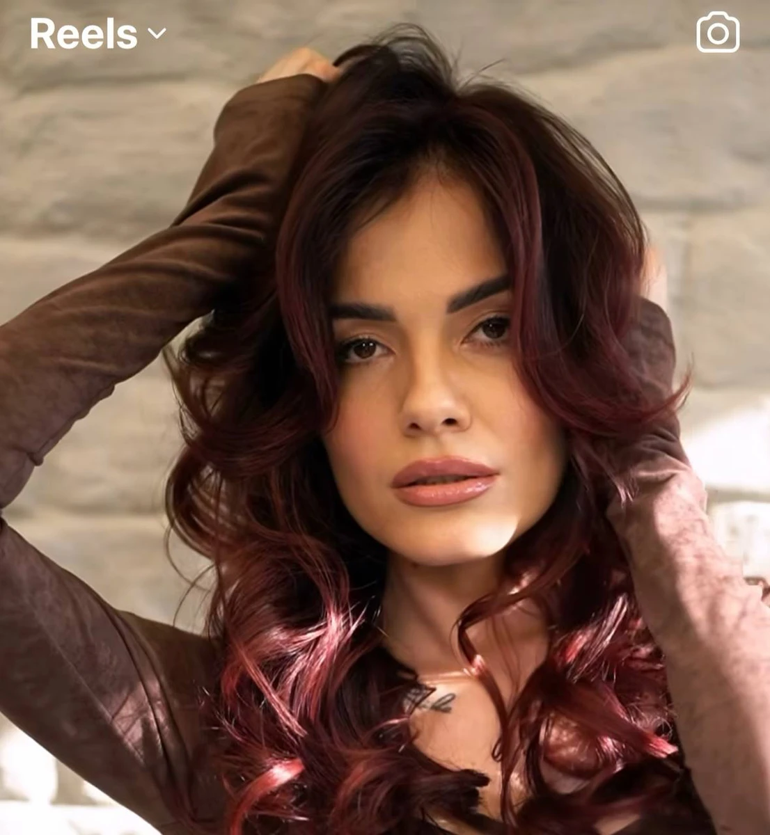 Здається, співачка точно не втратила своєї яскравості і зухвалості, ба більше, примножила її