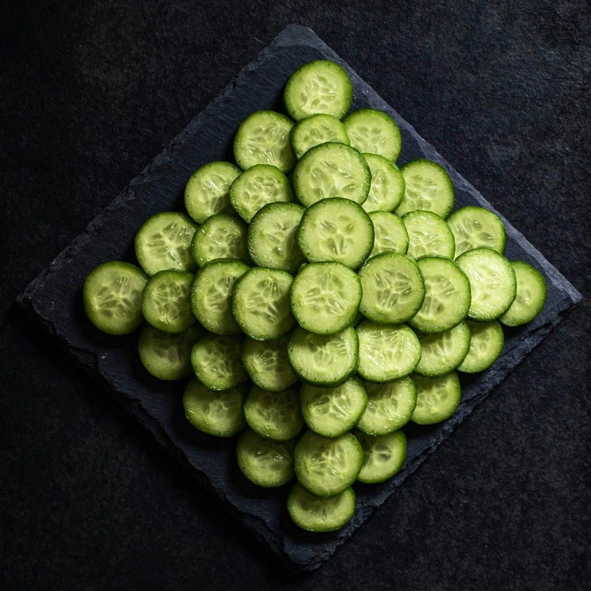 Корисна їжа під час стресу