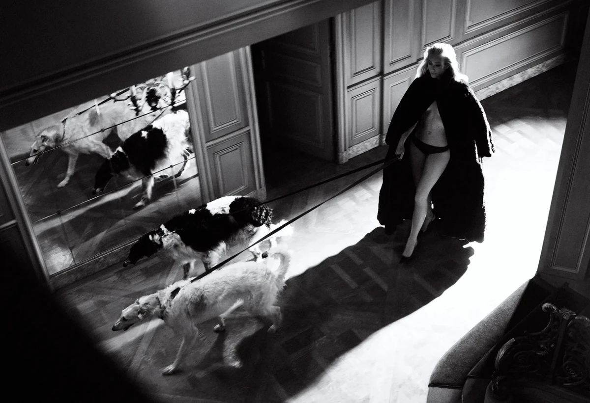 Гвінет Пелтроу топлес