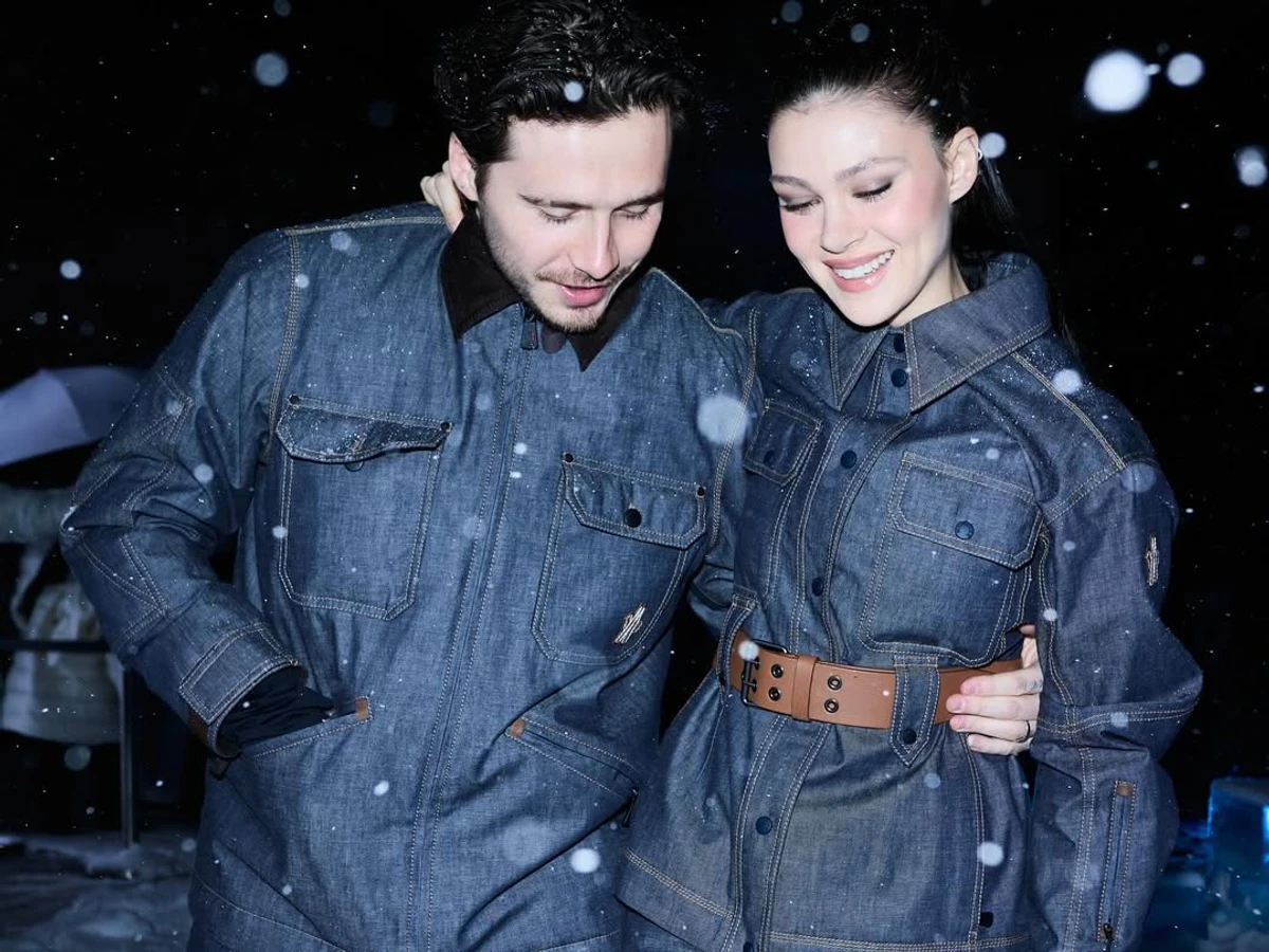 Пара вже тривалий час мешкає в Лос-Анджелесі, але зараз вирішила пересилитися сюди повноцінно