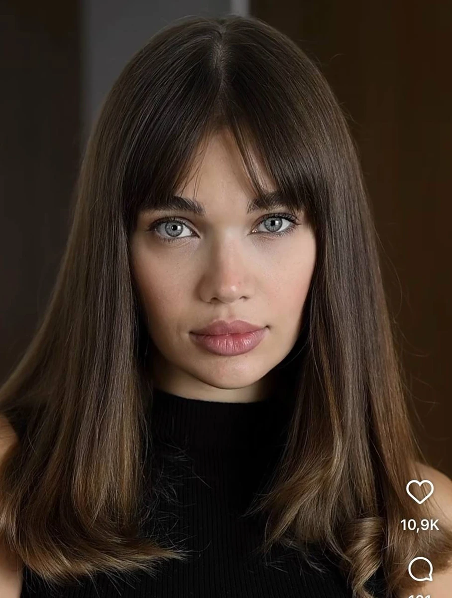 Саша Бо з каре