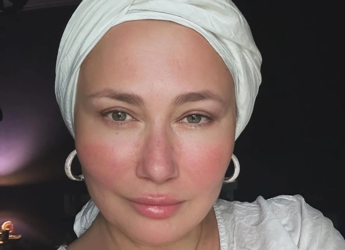 Олена Мозгова