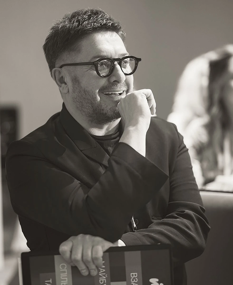 Фото Олексія Суханова