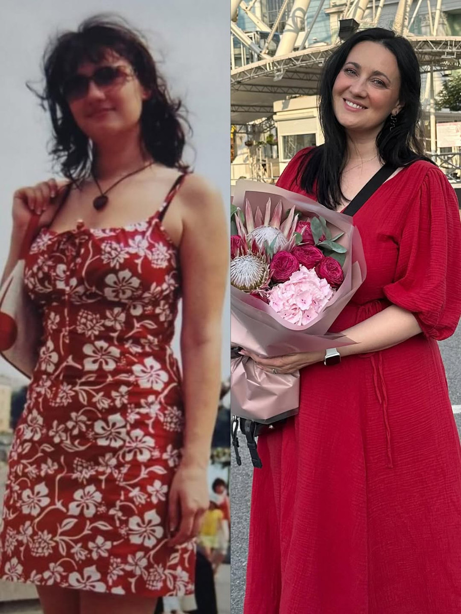 Соломія Вітвіцька здивувала своїм виглядом двадцять років тому