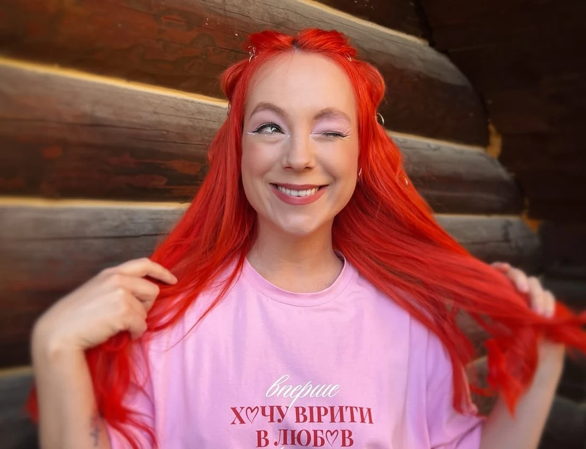 Світлана Тарабарова