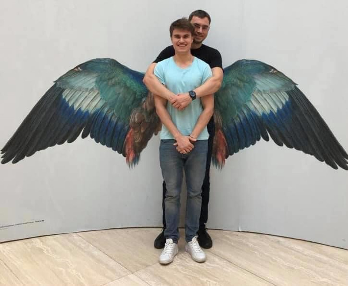 Фото з Facebook