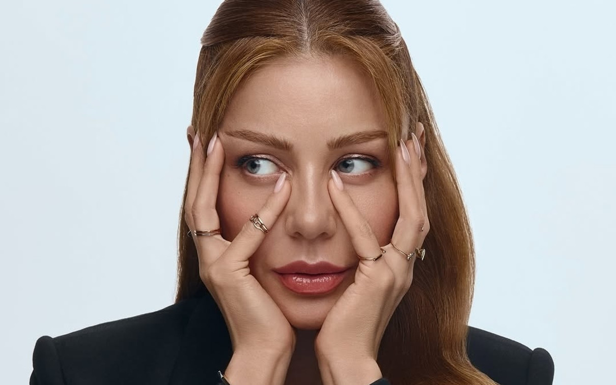 Тіна Кароль