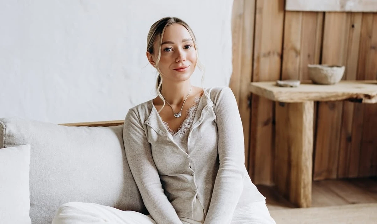 Катерина Репяхова