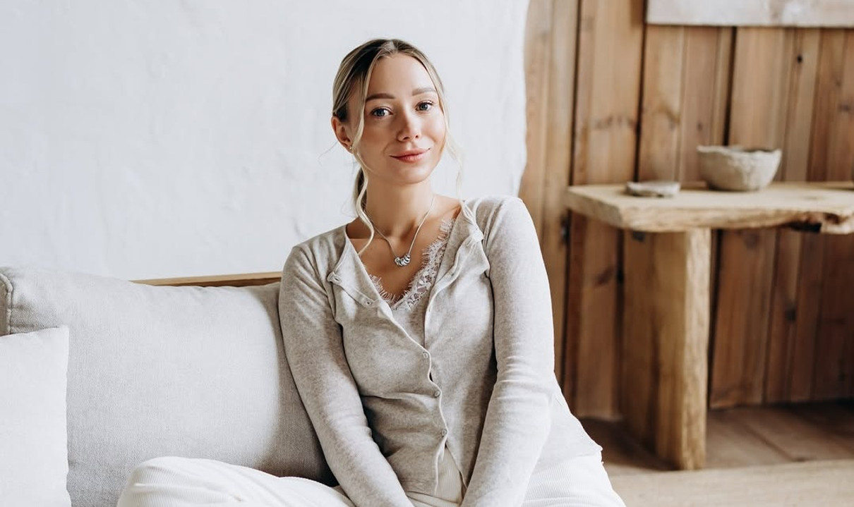 Катерина Репяхова