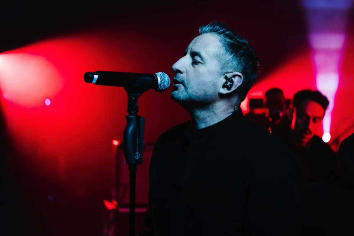 Жадан і Собаки заспівали особливу пісню на шоу Кароль