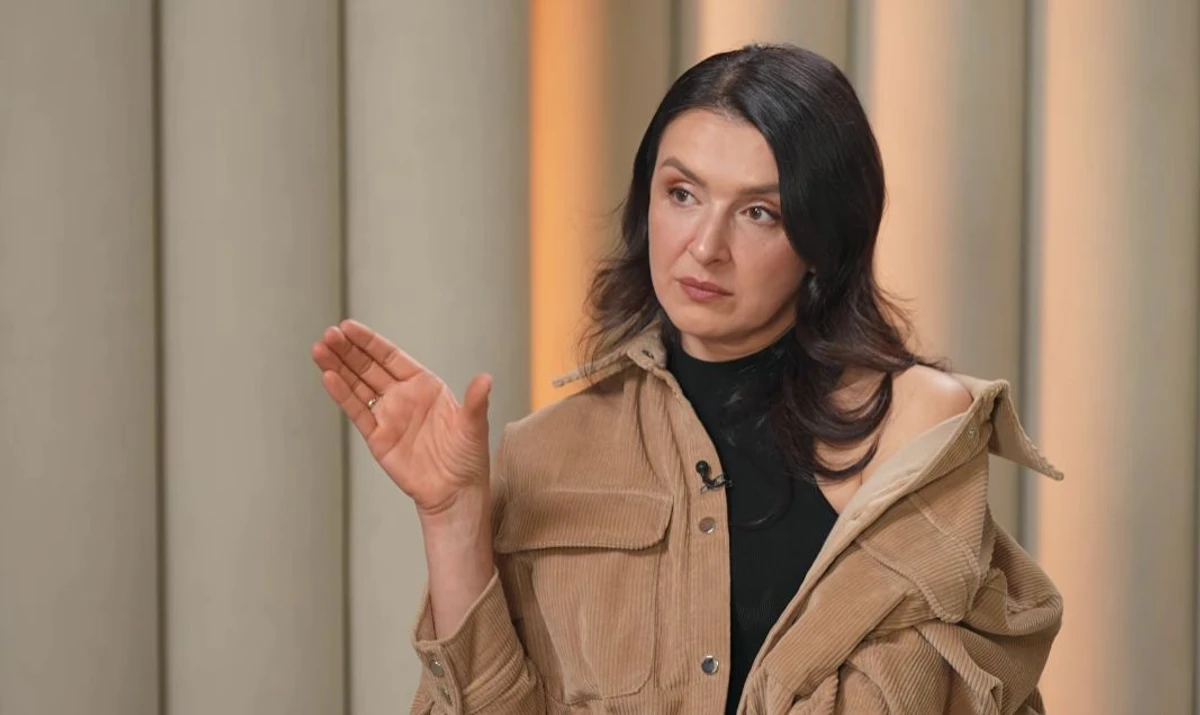 Конкретні суми Валентина не називала, але визнала, що доводиться економити 