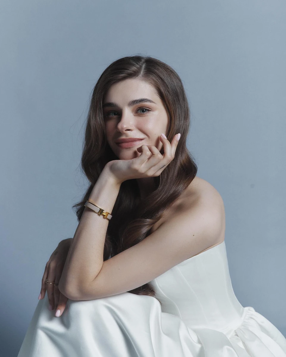 Катя Остапчук святкує 24-річчя