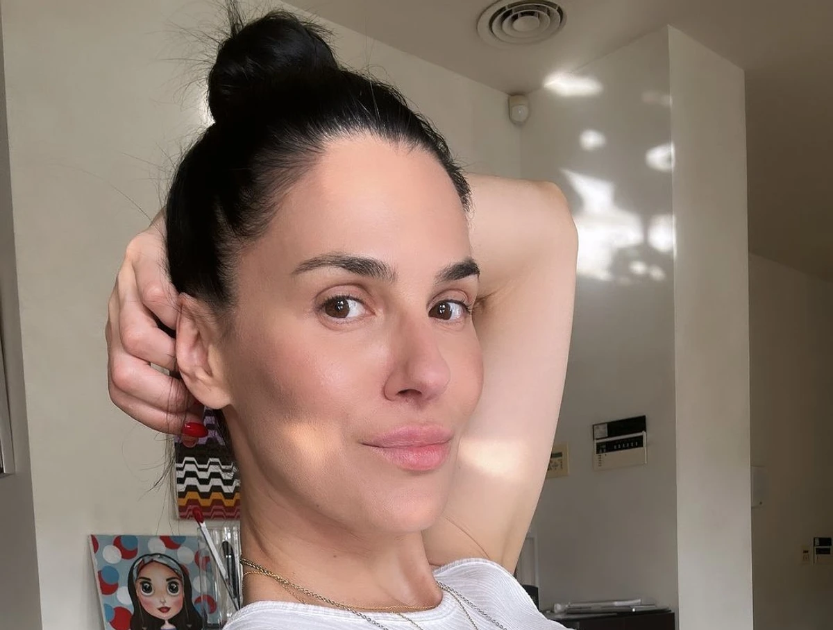 Маша Єфросиніна