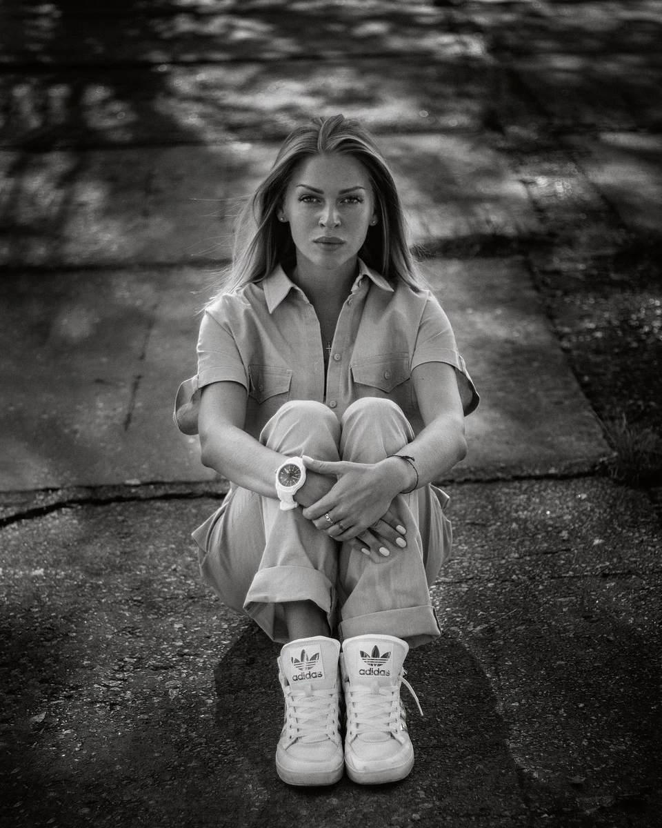 Яна Глущенко фото