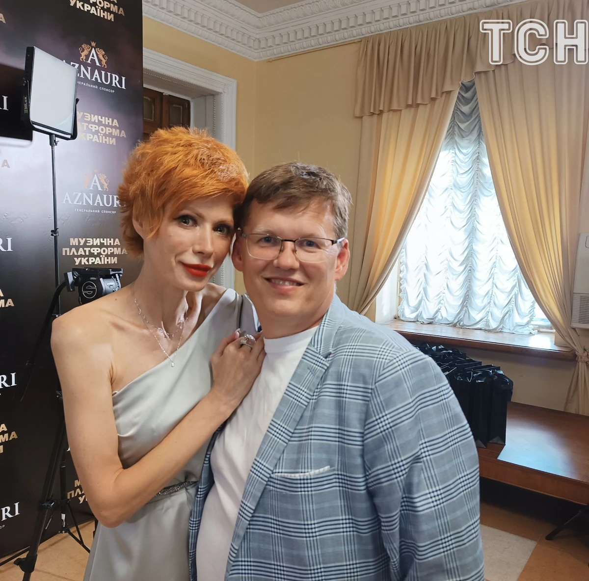 Розенко і Лебідь заручені